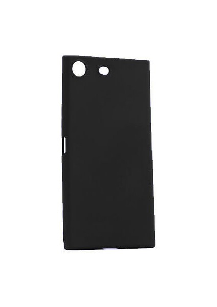 Sony Xperia M5 Için Esnek ve Şık Soft Premier Silikon Kılıf