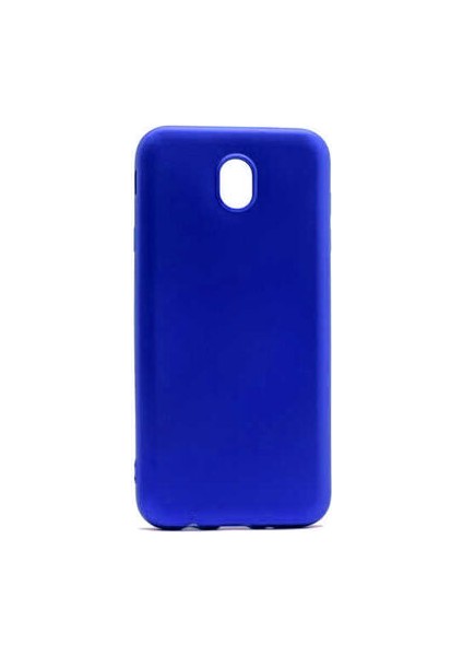 Samsung Galaxy J7 Pro Için Esnek ve Şık Soft Premier Silikon Kılıf