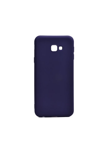 Samsung Galaxy J4 Plus Için Esnek ve Şık Soft Premier Silikon Kılıf