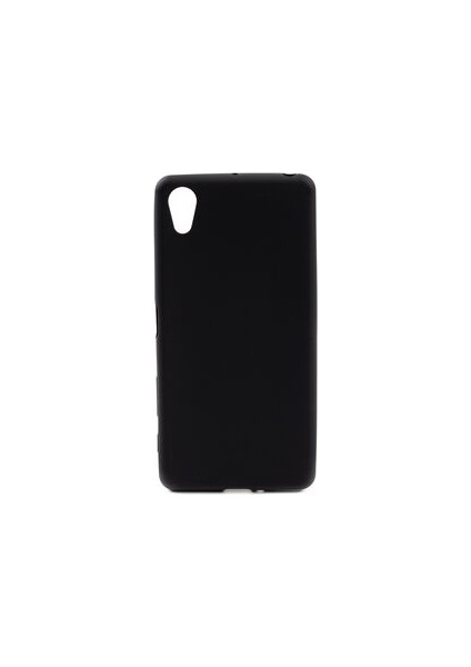 Sony Xperia x Performance Için Esnek ve Şık Soft Premier Silikon Kılıf