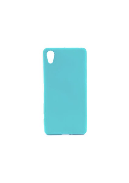 Sony Xperia x Performance Için Esnek ve Şık Soft Premier Silikon Kılıf