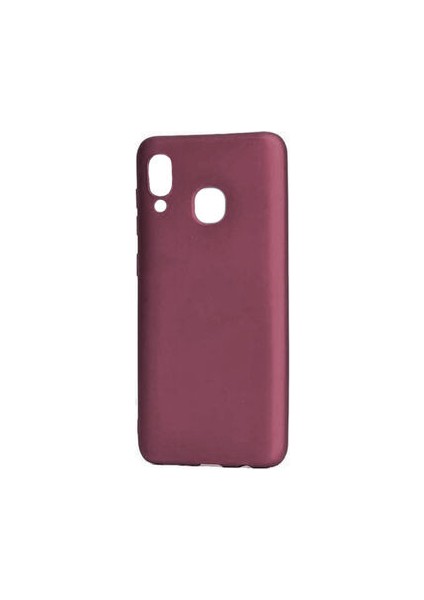 Honor 8c Için Esnek ve Şık Soft Premier Silikon Kılıf