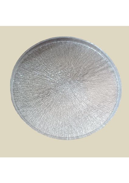 Nuuk Sunum Tabak 32CM