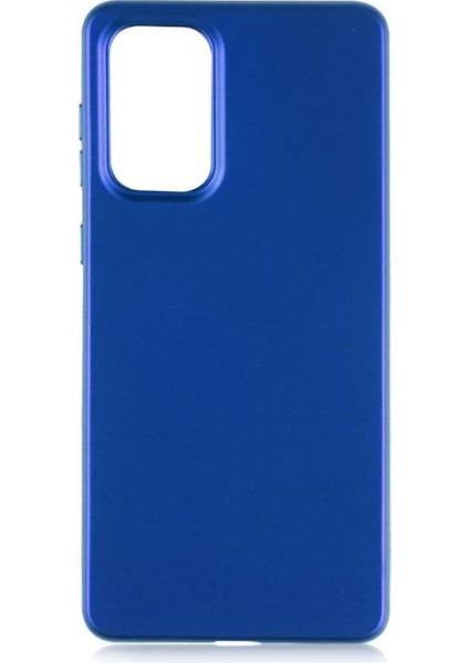 Samsung Galaxy A73 Için Esnek ve Şık Soft Premier Silikon Kılıf