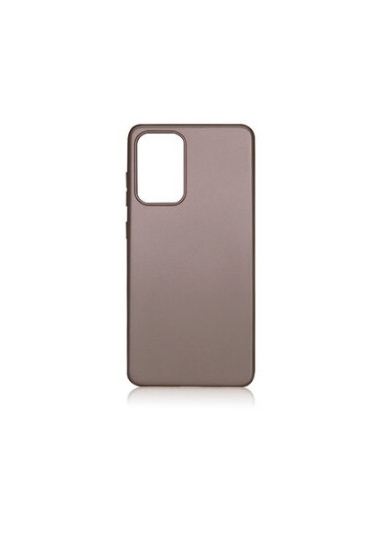 Samsung Galaxy A72 Için Esnek ve Şık Soft Premier Silikon Kılıf