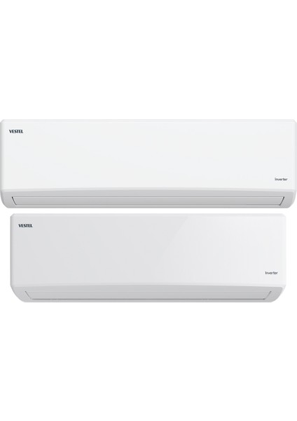 Flora Doğa Plus AC 12+18 A++ 27000 BTU Multi Inverter Klima