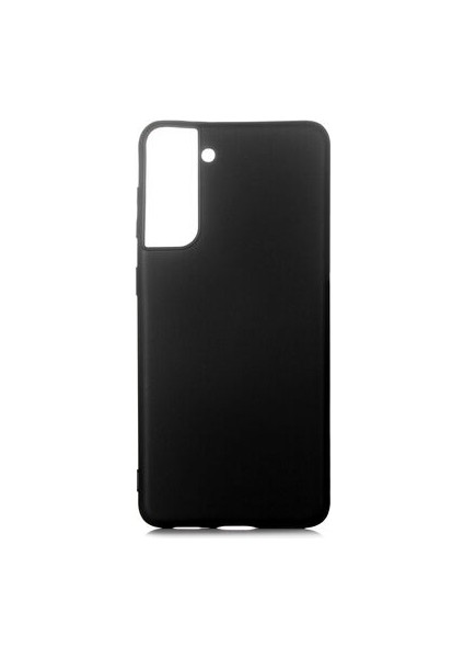 Samsung Galaxy S21 Ile Uyumlu Kılıf Esnek Legger Silicone Cover