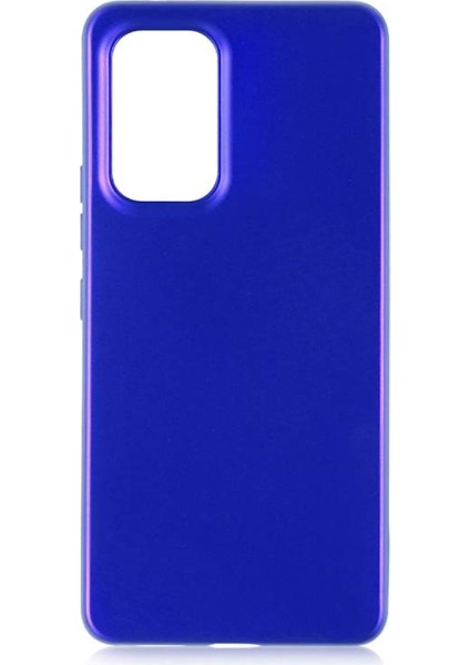 Samsung Galaxy A53 5g Için Esnek ve Şık Soft Premier Silikon Kılıf