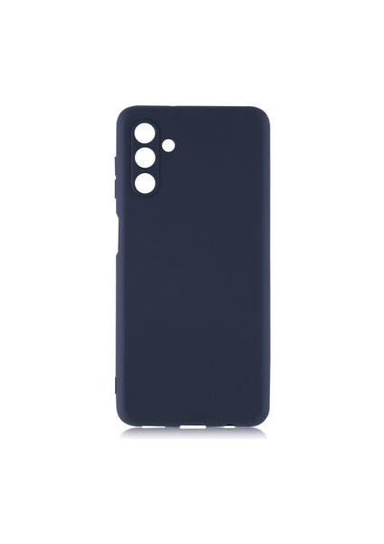 Samsung Galaxy A13 5g Için Esnek ve Şık Soft Premier Silikon Kılıf