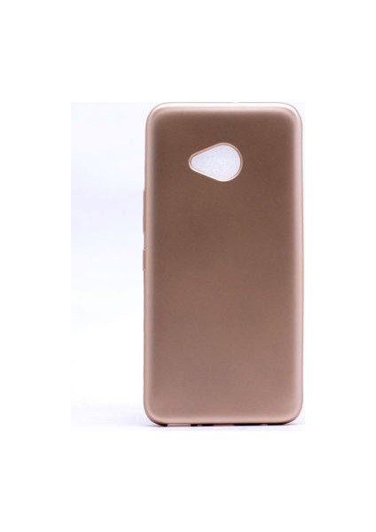 Htc U11 Life Için Esnek ve Şık Soft Premier Silikon Kılıf