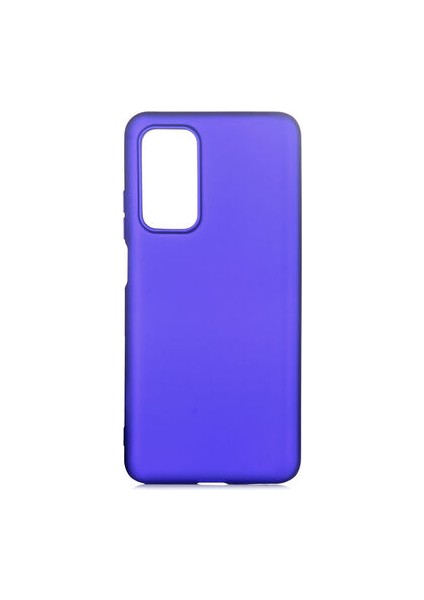 Xiaomi Mi 10T Pro 5G İle Uyumlu Kılıf Esnek Legger Silicone Cover