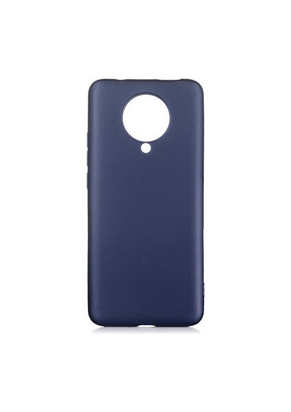 Poco F2 Pro Için Esnek ve Şık Soft Premier Silikon Kılıf