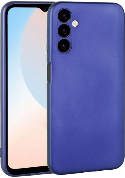 Samsung Galaxy A24 Için Esnek ve Şık Soft Premier Silikon Kılıf