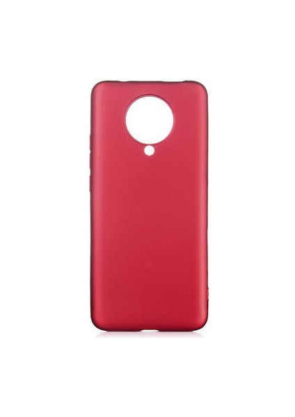 Poco F2 Pro Için Esnek ve Şık Soft Premier Silikon Kılıf
