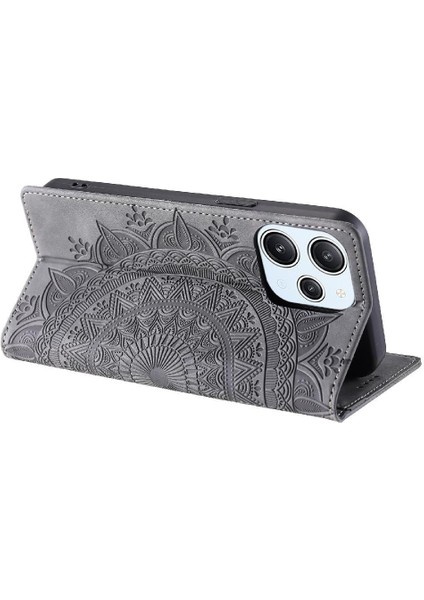 Xiaomi Redmi Için Flip Case Xiaomi 4g Darbeye Kapak Kapak Pu Deri Yan (Yurt Dışından) modelleri