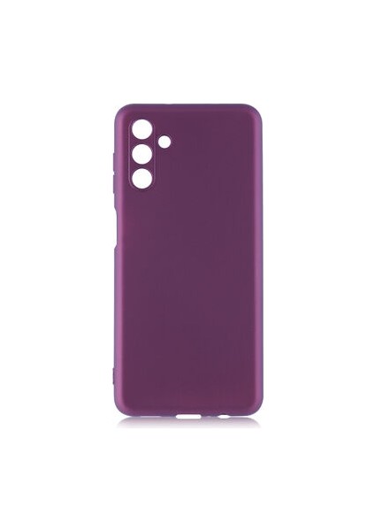 Samsung Galaxy A13 5g Için Esnek ve Şık Soft Premier Silikon Kılıf