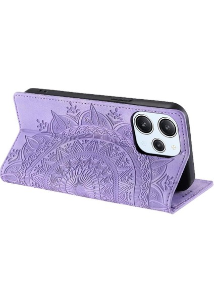 Xiaomi Redmi Için Flip Case Xiaomi 4g Darbeye Kapak Kapak Pu Deri Yan (Yurt Dışından) modelleri