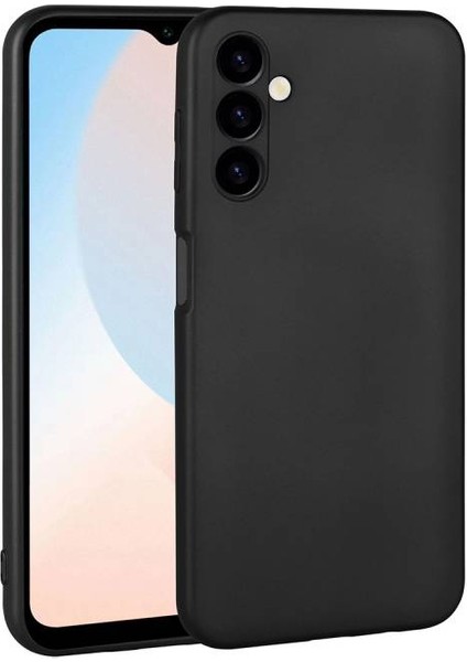 Samsung Galaxy A24 Için Esnek ve Şık Soft Premier Silikon Kılıf
