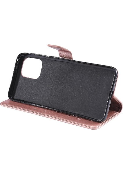 SZY Market Oppo Bulmak Için Flip Case X3/x3 Pro Darbeye Kapak Pu ile Kickstand Çevirin (Yurt Dışından)