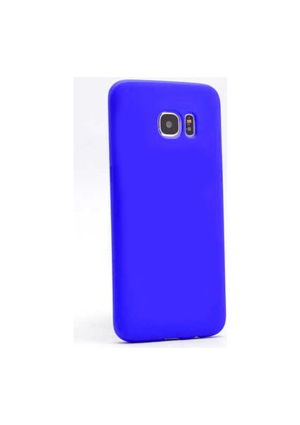 Samsung Galaxy S7 Için Esnek ve Şık Soft Premier Silikon Kılıf