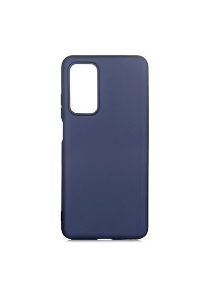 Xiaomi Mi 10T Pro 5G İle Uyumlu Kılıf Esnek Legger Silicone Cover