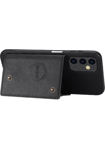 Samsung Galaxy A54 5g Cüzdan Kılıf Için Cüzdan Kılıf Kickstand Darbeye (Yurt Dışından) indirimleri