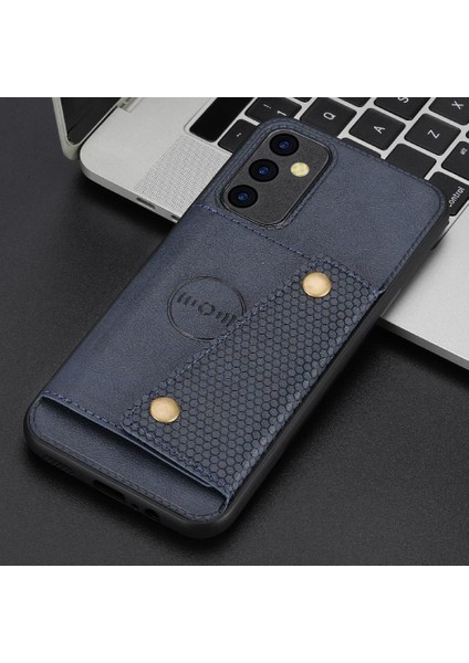 Samsung Galaxy A54 5g Cüzdan Kılıf Için Cüzdan Kılıf Kickstand Darbeye (Yurt Dışından) fiyatları