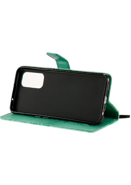 Kart Yuvası Standı Pu Deri ile Oppo Oppo 5 Manyetik Kapak Için Flip Case (Yurt Dışından) fiyatları
