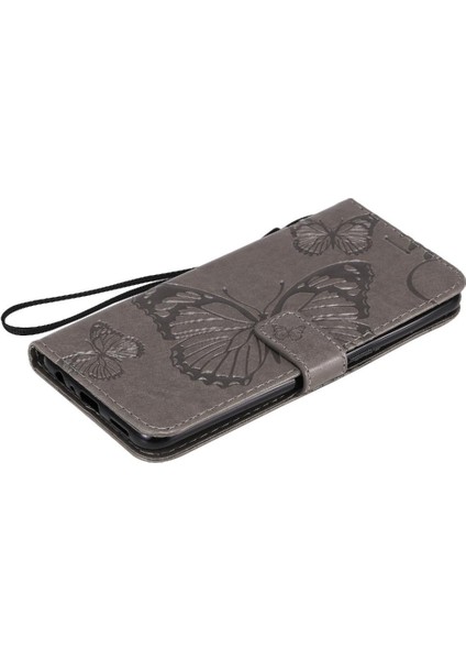 Oppo Oppo 3 Pro 4g Darbeye Kapak Için Flip Case Kickstand Pu ile (Yurt Dışından)