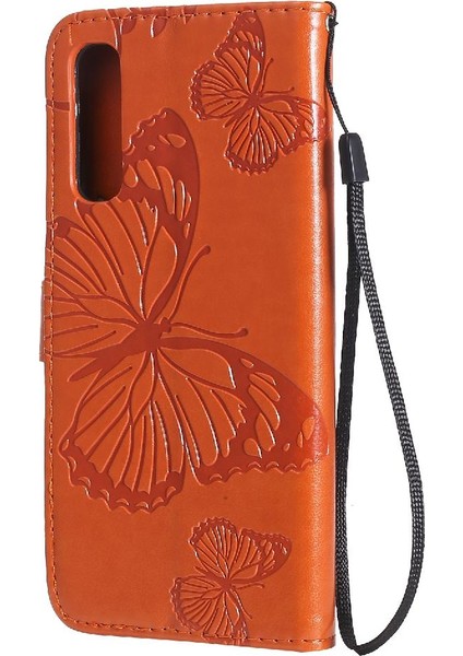 Oppo Oppo 3 Pro 4g Darbeye Kapak Için Flip Case Kickstand Pu ile (Yurt Dışından)
