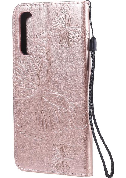 Oppo Oppo 3 Pro 4g Darbeye Kapak Için Flip Case Kickstand Pu ile (Yurt Dışından)