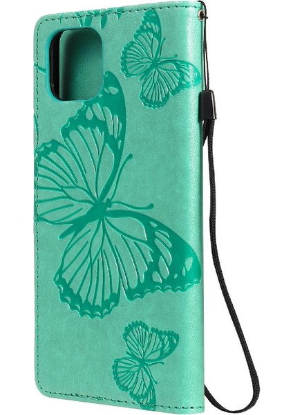Oppo A73 5g Için Flip Case Pu Deri Flip Kickstand Darbeye Kapak ile (Yurt Dışından) fiyatları