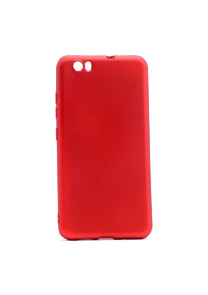 Vestel Venüs Z10 Için Esnek ve Şık Soft Premier Silikon Kılıf