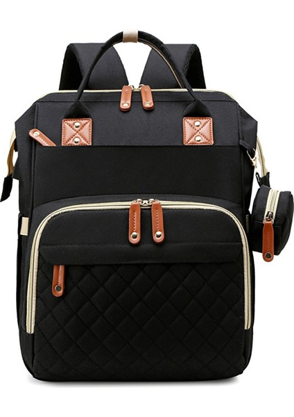 Love Home Moda Nakış Baoma Bebek Çantası ile Kullanışlı (Yurt Dışından)