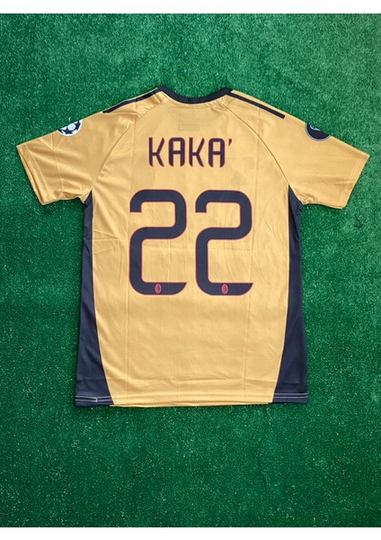 Kaka 22 Milan 2013-14 Nostaji Forması fiyatları