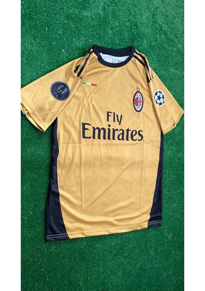 Kaka 22 Milan 2013-14 Nostaji Forması indirimleri