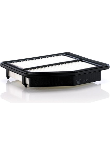 Hava Filtre Honda Civic 9 1,8 1,6 I-Vtec 1,8 I-Vtec Hb Sedan 2011+ 17220-R1A-A01 C24021 Mann