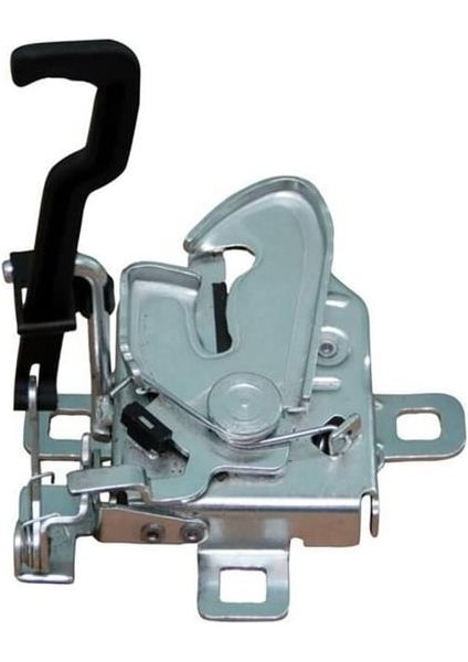 Motor Kaput Kilidi Plastikli Fıat Doblo 1 2005-2010 51781077 FI4452 Zenon