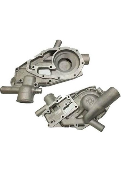 Renault R12 1978+ Toros Devirdaim Alt Gövde 7702164228 541102 Rolcar