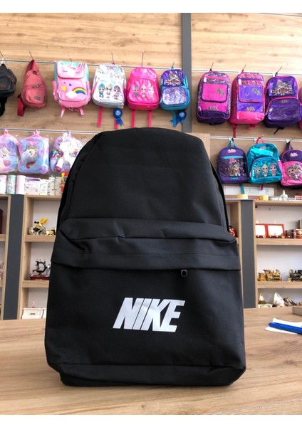 Okul Sırt Çantası modelleri
