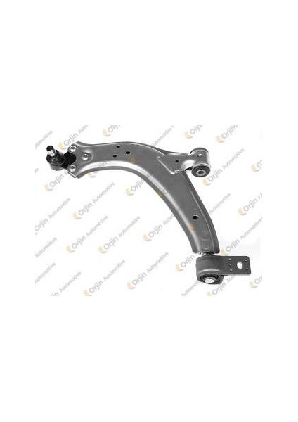 Alt Salıncak Komple Sol Berlingo Partner 96-08 Zx 91-97 Xsara / Xsara Picasso 97-02 3520H3 00898 Orjin