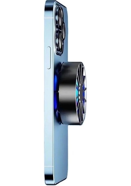 HDX4372 Magsafe Telefon Soğutucu Fan