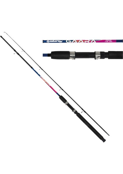Gaara 2.18M 2-12G 2p Olta Kamışı