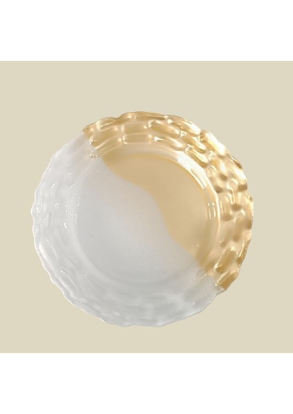 Salda Tatlı Sunum Tabak 21CM fiyatları