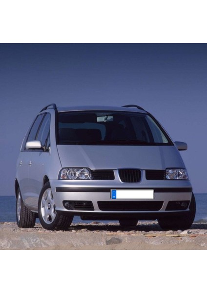 Kapı Işık Butonu Düğmesi Seat Alhambra 2001-2010 6N0947563