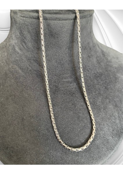 Erkek Çelik Kolye fiyatları