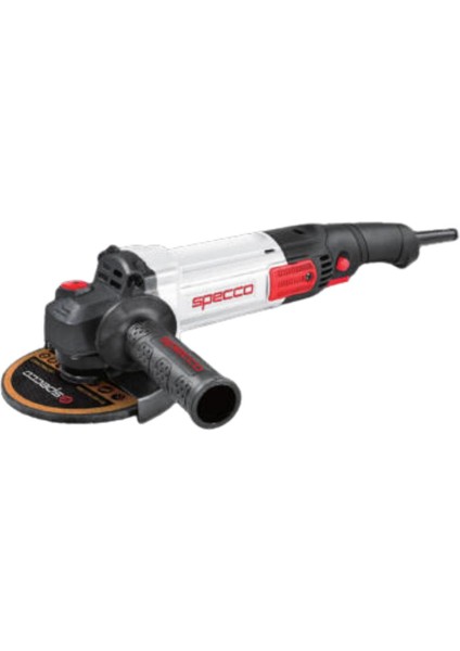 Avuç Taşlama 125MM 1100W SP-5017A