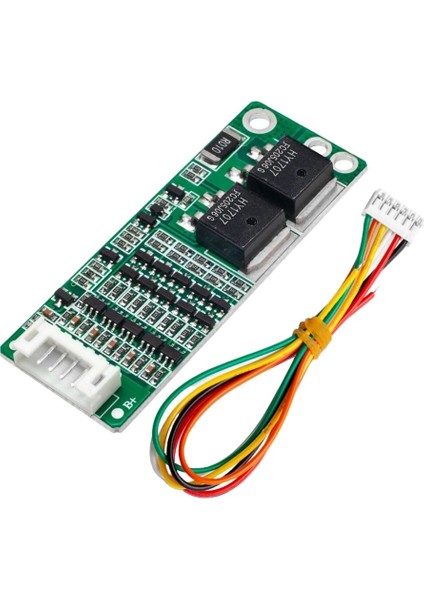 5S 15A Standart Bms Koruma Kartı - 1 Adet