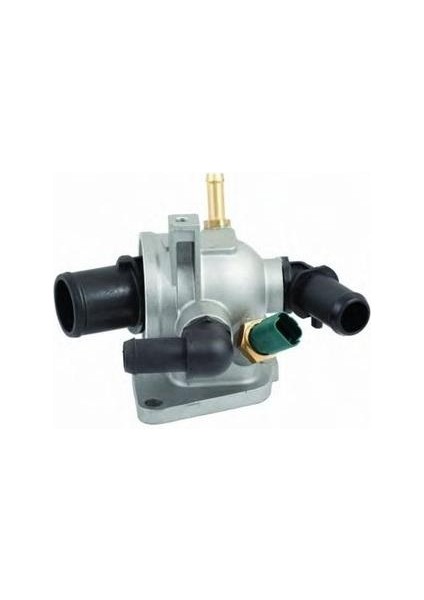 Termostat 88C Albea Palio Panda 500 Punto 2 Doblo 1 1,3 Mjt Corsa C Combo Tigra 1,3 Cdti 542702