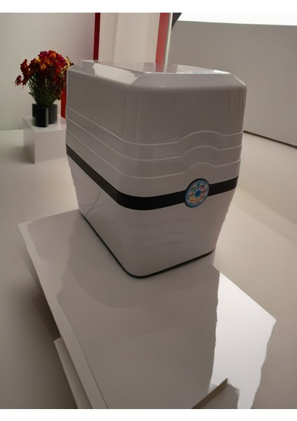 Water Prufier 8 Lt Su Arıtma Cihazı